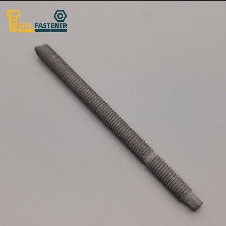 Application of Chemical Anchors