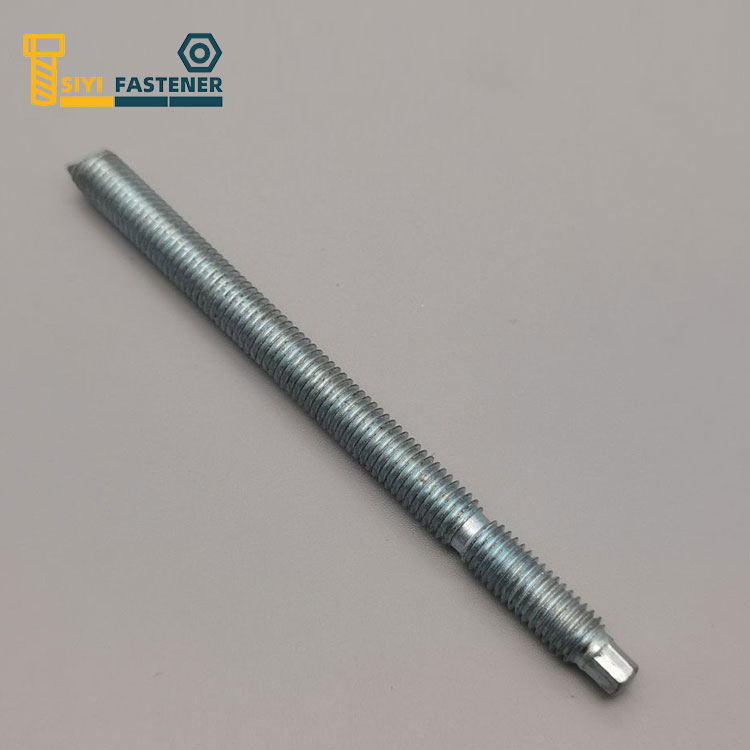 The Difference Between Chemical Anchor Bolts and Chemical Bolts