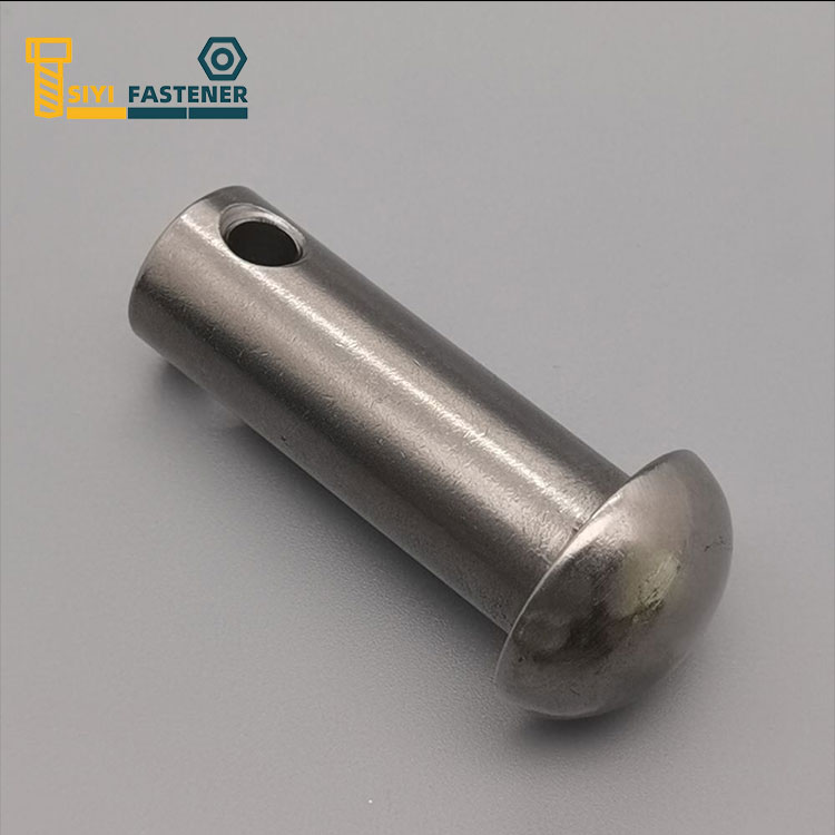 Tips: Several uses of common stainless steel pins
