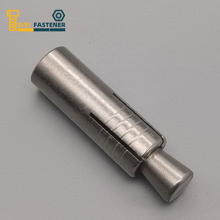 Stainless Steel Cut Anchor: The Ideal Solution for Heavy-Duty Fastening Applications